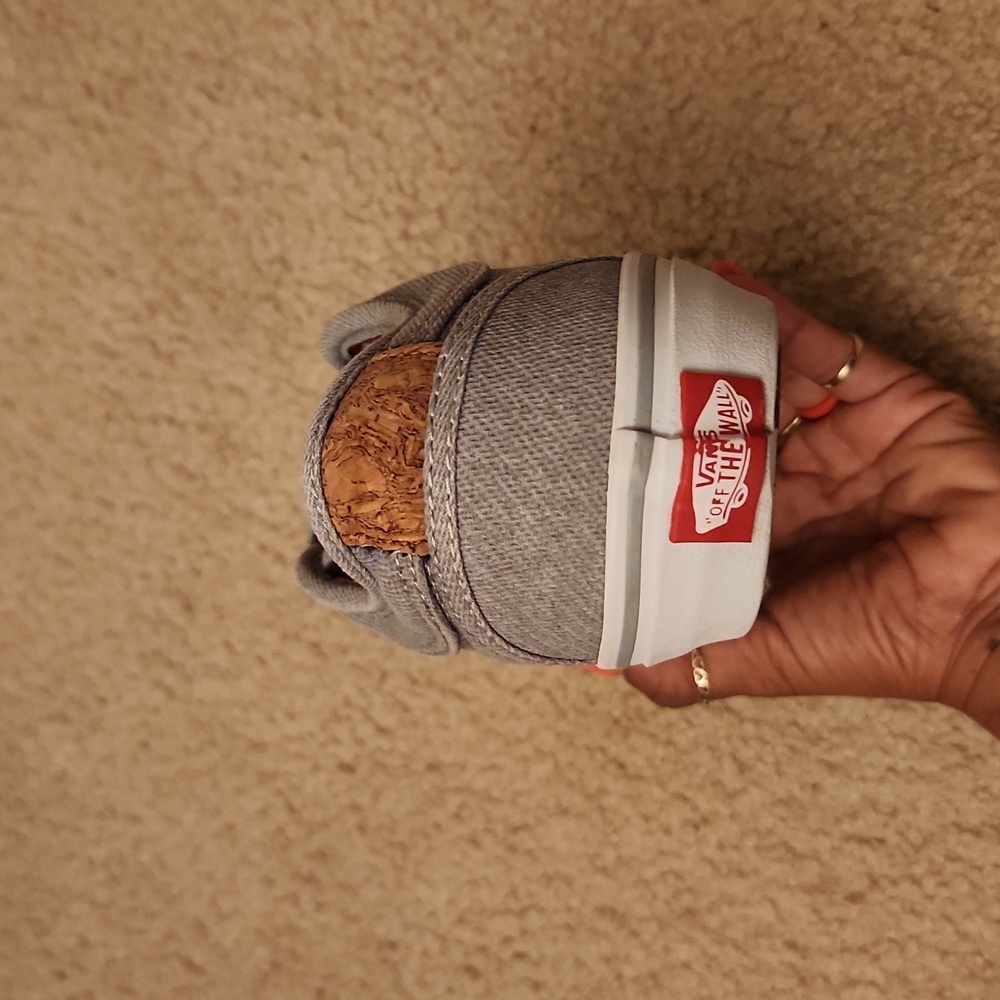 Vans lowtop - Picture 7 of 8